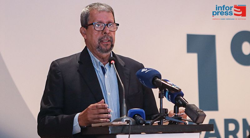 Primeiro transplante renal em Cabo Verde é “marco histórico” que devolve vida aos cidadãos - ministro