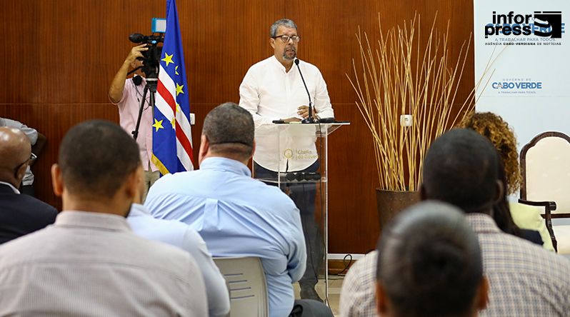 Fundo Global pode diminuir em 30% o financiamento doado a Cabo Verde para dar combate ao VIH/Sida, tuberculose e malária