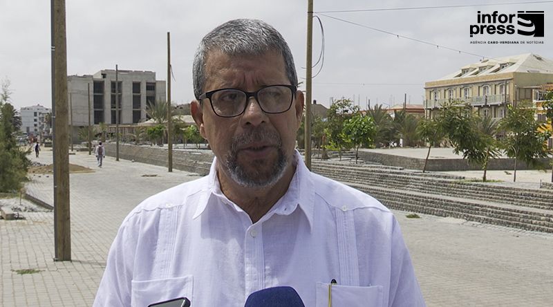 Ministro da Saúde efectua primeira visita às estruturas de saúde das ilhas Brava e do Fogo