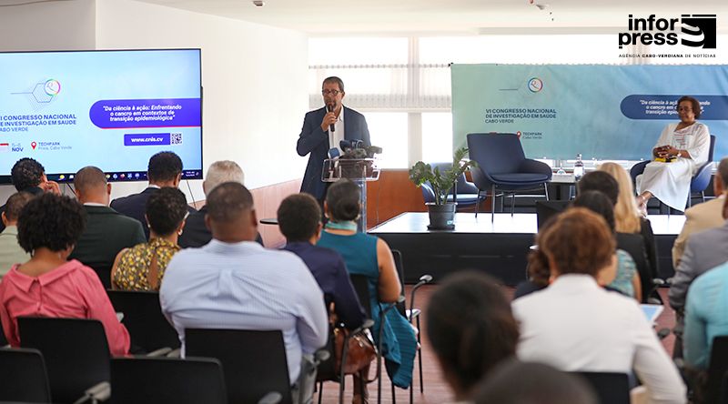 Ciência: Ministro da Saúde exige maior investimento em investigação 