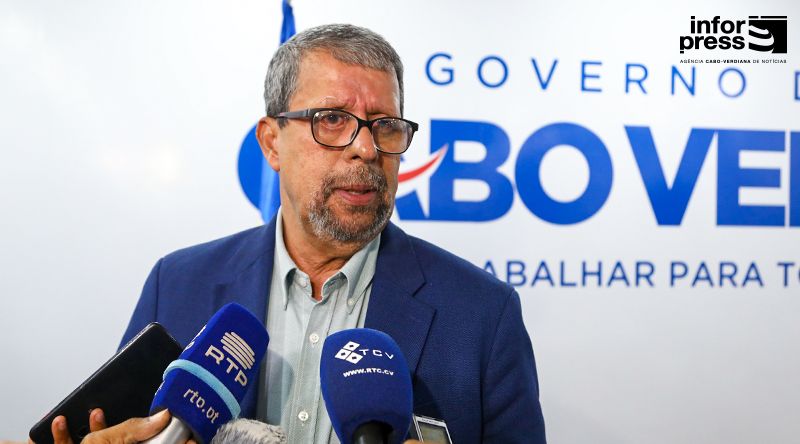 Ministro da Saúde reforça compromisso na luta contra o paludismo e apela a maior articulação intersectorial