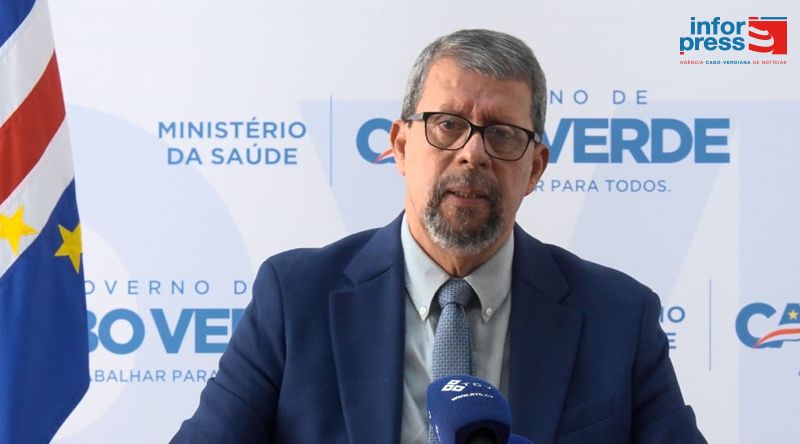 Ministro da Saúde apela ao reforço de meios para consolidar saúde comunitária no país (c/áudio)