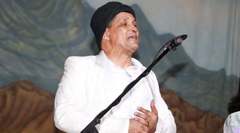 Porto Novo: L’Etoile du CAP Vert convida actor Jorge Martins a participar nas festas de São João no Luxemburgo