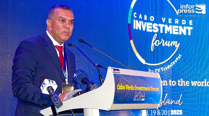 lha do Sal: Presidente do CSCCT diz que Fórum de Investimento é o ponto de inflexão para redefinir o mapa de investimentos