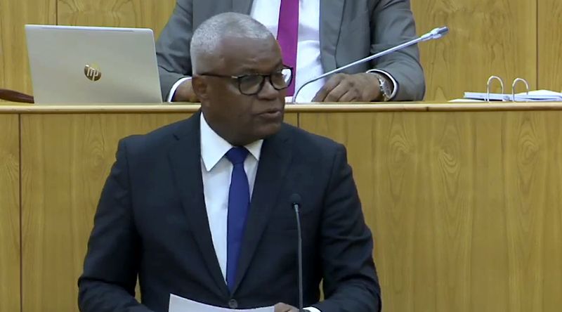 Parlamento: Cabo Verde recebe 3,9 milhões de euros como contrapartida do acordo de pesca com a UE – Governo