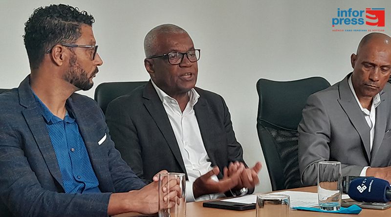 São Vicente: Concessão para modernização do Porto da Palmeira sai nas próximas duas semanas - Ministro do Mar (c/áudio)
