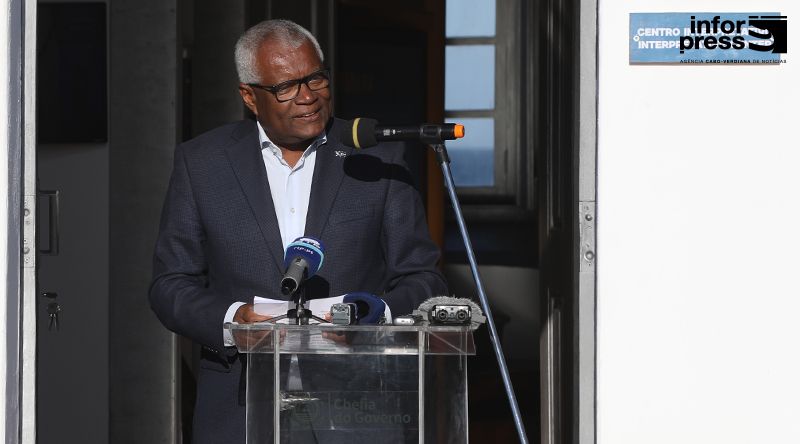 São Vicente/ZEEMSV: Governo espera do novo conselho de administração “promoção de investimentos com resultados” 