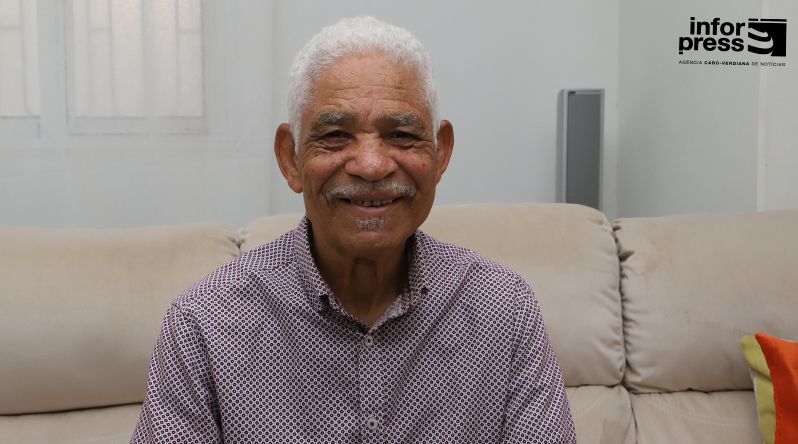 PERFIL/Jorge Geni: Homem que fintou o impossível, partilha vida feita de audácia e generosidade (c/áudio)