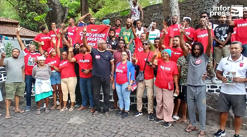 Legislativas2026/Santo Antão: MpD reforça aposta na juventude durante encontro com jovens no Paul