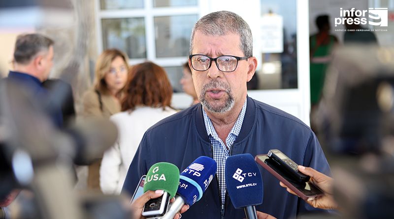 São Vicente: Reclamações de técnicos do HBS vão ser estudadas por equipa de administradores e juristas – ministro