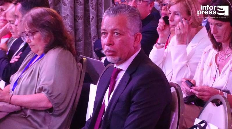IIlha do Sal: Presidente CV Tradeinvest diz que fórum Cabo Verde Investiment impulsiona a diversificação económica 