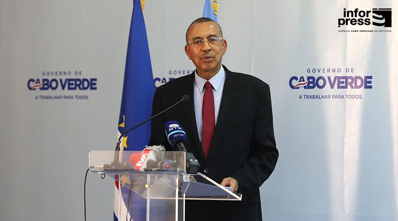 Cabo Verde defende reformas do financiamento global e acesso diferenciado para SIDS