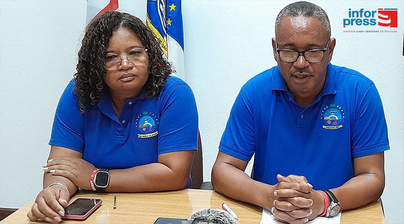 São Vicente: Câmara “alheia ao problema” de esgoto na Faed promete diálogo para resolver a situação