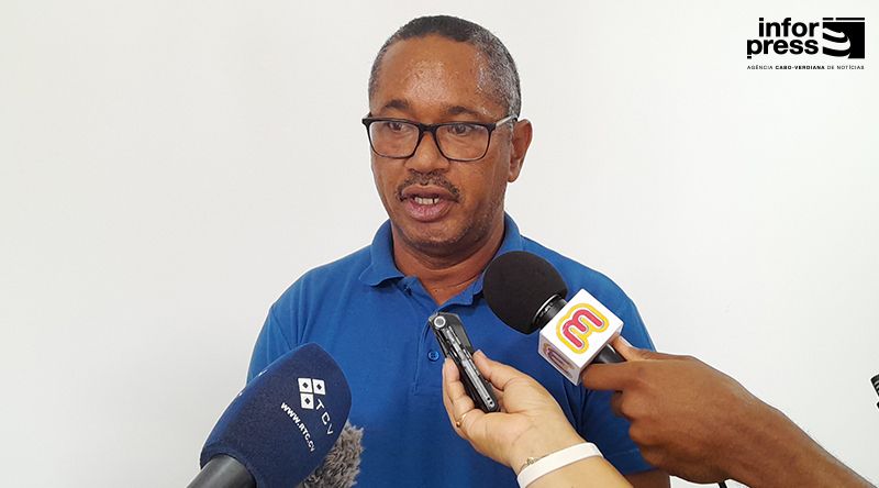 São Vicente/Chuvas: Alojamento de famílias nas escolas sem impacto no arranque do ano lectivo - autarca