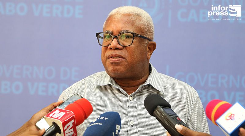 Pró-Praia considera “excelente” a criação da Plataforma Municipal de Toponímia na cidade da Praia (c/áudio)