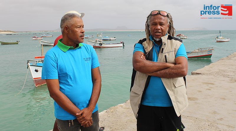 Legislativas 2026/Boa Vista: PP defende modernização das pescas com barcos semi-industriais