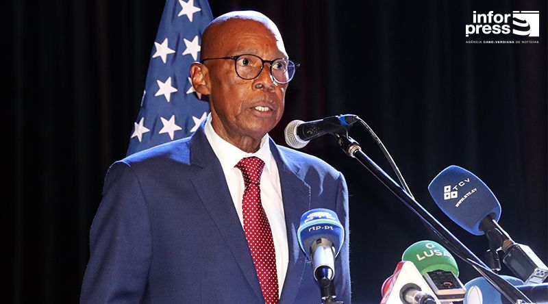 Óbito/José Filomeno: MpD manifesta “profundo pesar e consternação” ao “cidadão exemplar e diplomata de excelência