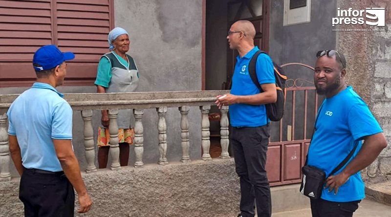 Autárquicas 2024/Porto Novo:  UCID acusa candidato do MpD de ter recebido indevidamente dois mil contos da autarquia enquanto presidente da câmara 