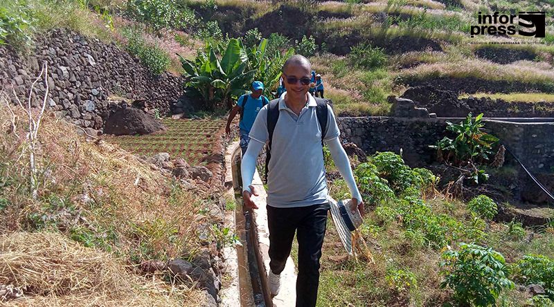 Autárquicas 2024/Porto Novo: Candidato da UCID diz que população de Alto Mira está em situação de total abandono