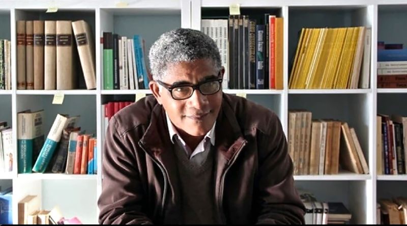 José Luís Hopffer Almada defende autonomia das organizações culturais