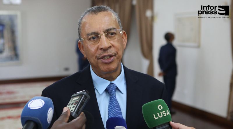 Aumento orçamental para 2026 garante “melhor eficiência” e reforço da presença externa do país - ministro