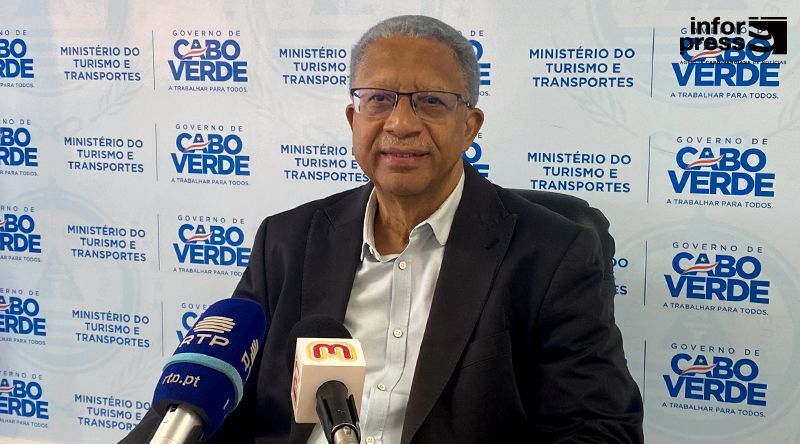 São Nicolau:  Governo diz estar a trabalhar para estabilizar transportes inter ilhas e reforçar ligações com  a ilha
