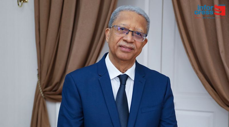 Cabo Verde participa no Global Implementation Support Symposium 2026 em Marrocos