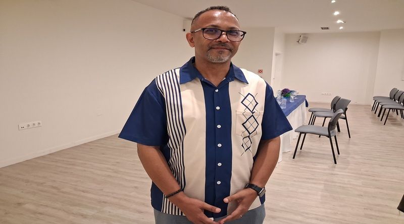 Projecto Bata Branca quer levar consultas de especialidade às ilhas com maior dificuldade de acesso (C/áudio)
