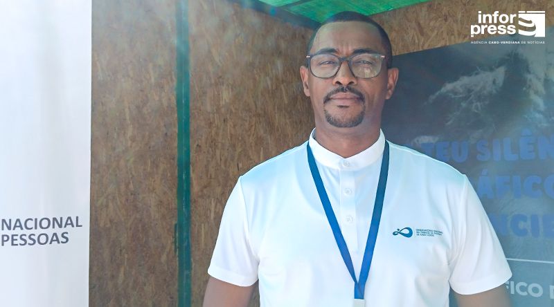 Observatório alerta para vulnerabilidade de Cabo Verde ao tráfico de pessoas e defende reforço da prevenção