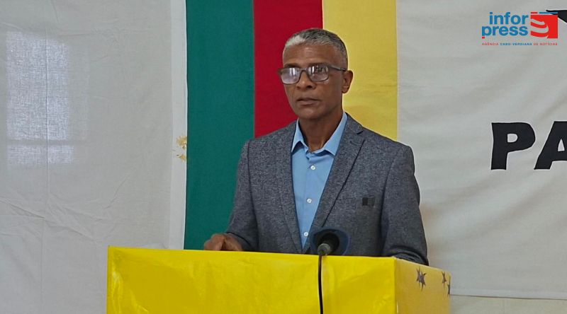 PAICV acusa Governo de campanha eleitoral “com dinheiro público” em Santo Antão