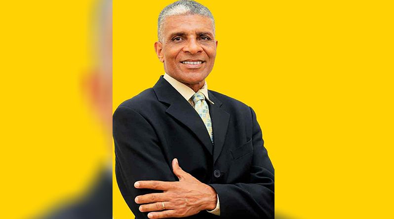 Santo Antão: José Manuel Monteiro eleito presidente da Comissão Política Regional do PAICV