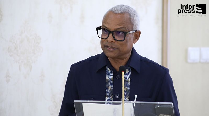 José Maria Neves condena tentativa de golpe de Estado no Benim e defende tolerância zero