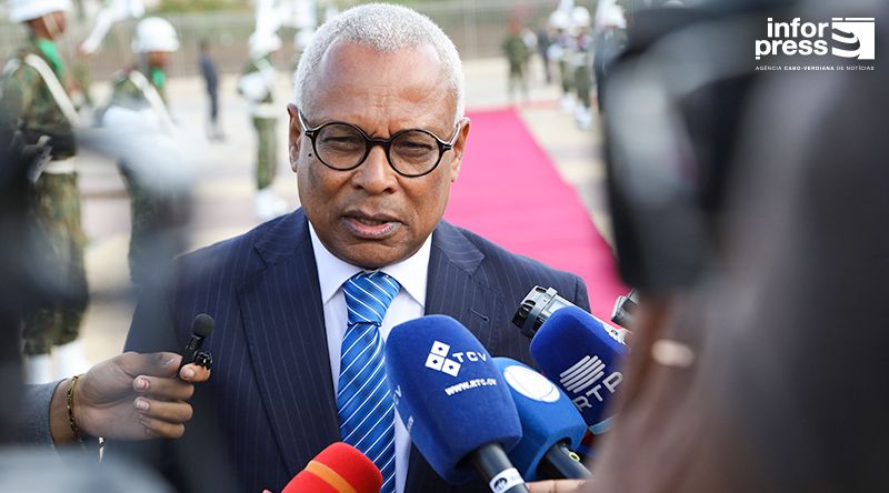 Presidente da República posiciona-se contra "perseguição aos jornalistas"
