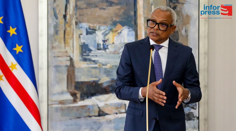 PR diz que Cabo Verde registou crescimento económico social e nos domínios da cultura e desporto