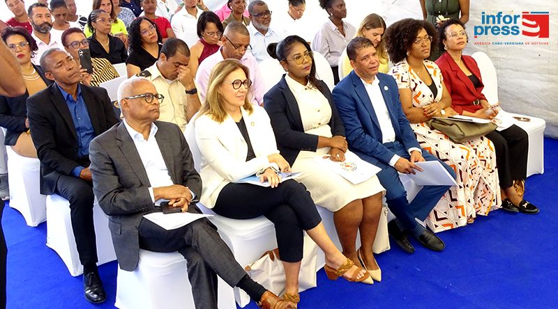 Porto Novo: Contribuição das mulheres na implementação dos ODS é visível - Nações Unidas