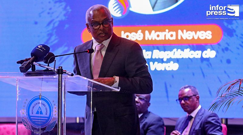 PR destaca respeito pela liberdade religiosa e ausência de perseguição em Cabo Verde