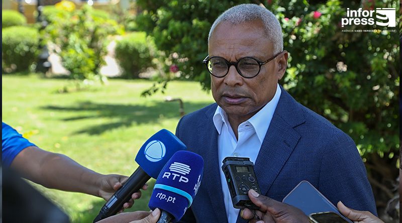 PR saúda inscrição de documentos cabo-verdianos no Registo Memória do Mundo da UNESCO