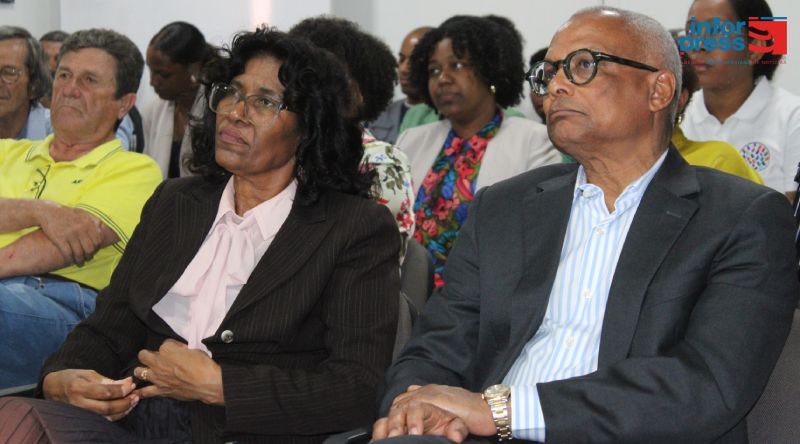 São Vicente: Presidente da República exorta à transferência de mais recursos às Organizações Não Governamentais