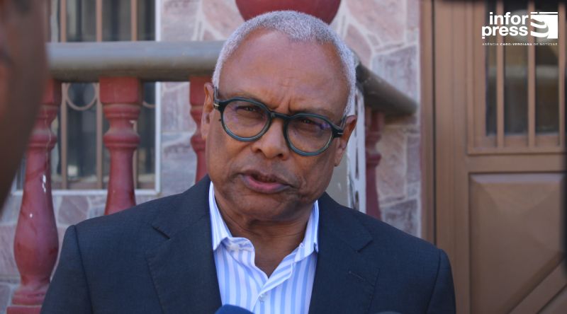 São Vicente/Situação do gás: José Maria Neves incita Governo e petrolíferas a prestarem devidos esclarecimentos