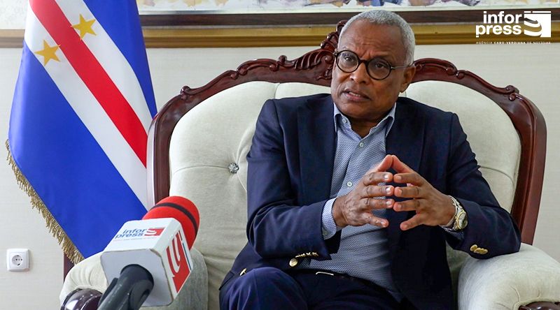 Presidente da República diz que Desastre da Assistência deve ser lembrado como “um momento trágico”  (c/vídeo)