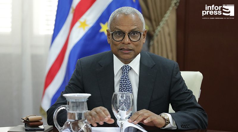 PR apela a reconfiguração do financiamento azul e reforça proposta do pacto global para mobilidade climática