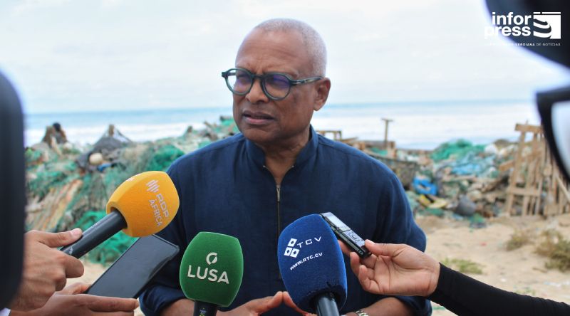 Presidente da República dá boas-vindas ao novo bispo Dom Teodoro Mendes Tavares