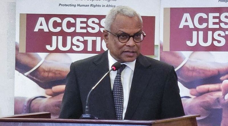 José Maria Neves apela África e os africanos a reflectirem sobre a justiça e o papel das reparações no continente