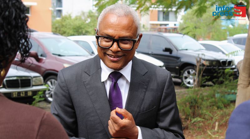 Presidente da República considera inadmissível que se continue a autorizar loteamentos em área de risco (c/áudio)