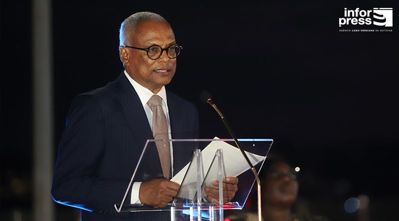 Independência/50 Anos: Presidente da República apela ao protagonismo juvenil para os próximos 50 anos