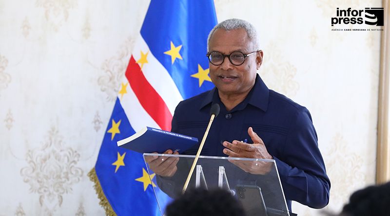 PR felicita Senegal pelo 65.º aniversário da independência e reafirma compromisso com laços bilaterais