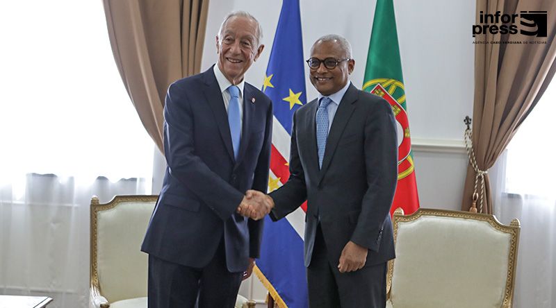Portugal: José Maria Neves é um dos oradores nas celebrações do centenário de Mário Soares em Lisboa