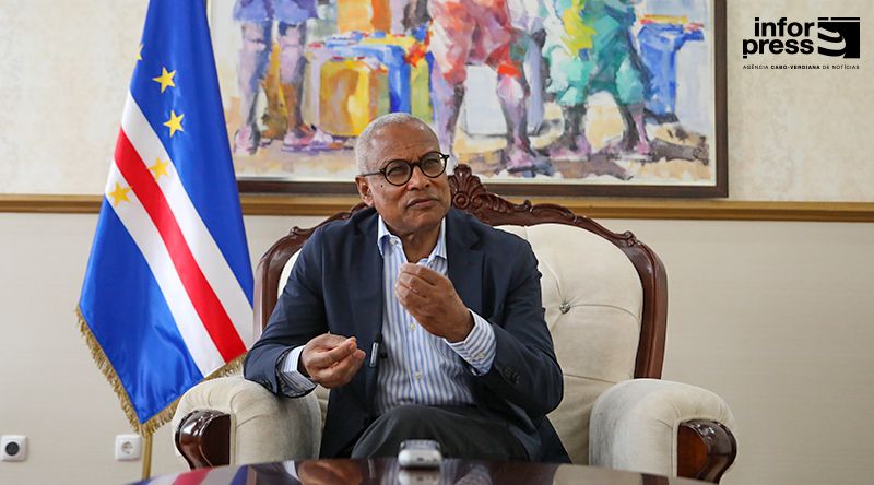 PR empenhado na promoção da literacia oceânica e ligação do povo cabo-verdiano com o mar (c/áudio)