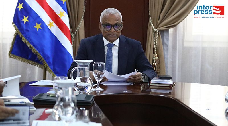 Portugal: José Maria Neves felicita António José Seguro pela vitória nas presidenciais