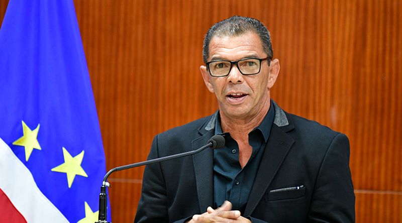 Embaixadores da Esperança: Coordenador defende reforço de acções para prevenir o consumo de drogas nas escolas